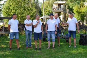 Regaty o Błękitną Wstęgę Jeziora Jamno 2024 za nami